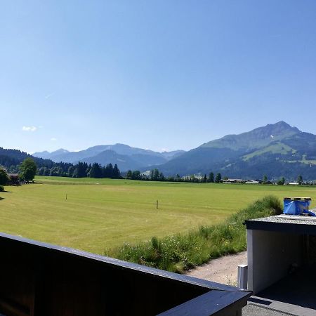 Appartement Muellner ブーヘン エクステリア 写真