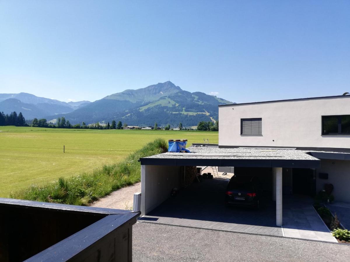 Appartement Muellner ブーヘン エクステリア 写真