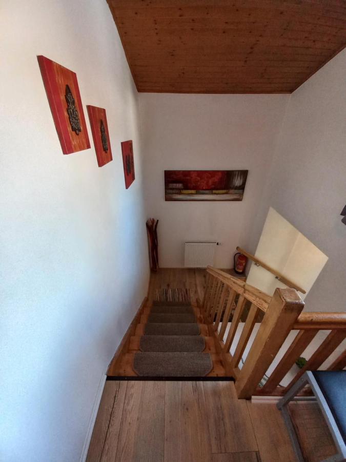 Appartement Muellner ブーヘン エクステリア 写真