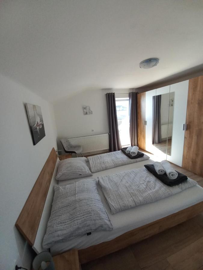 Appartement Muellner ブーヘン エクステリア 写真