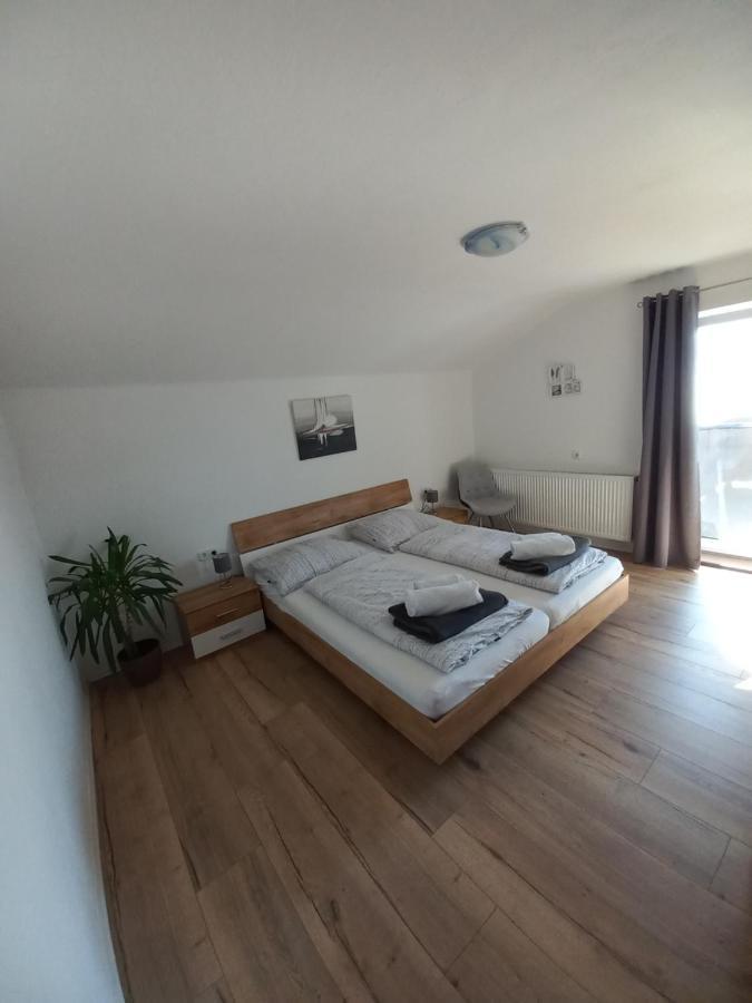 Appartement Muellner ブーヘン エクステリア 写真